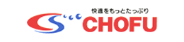 株式会社長府製作所