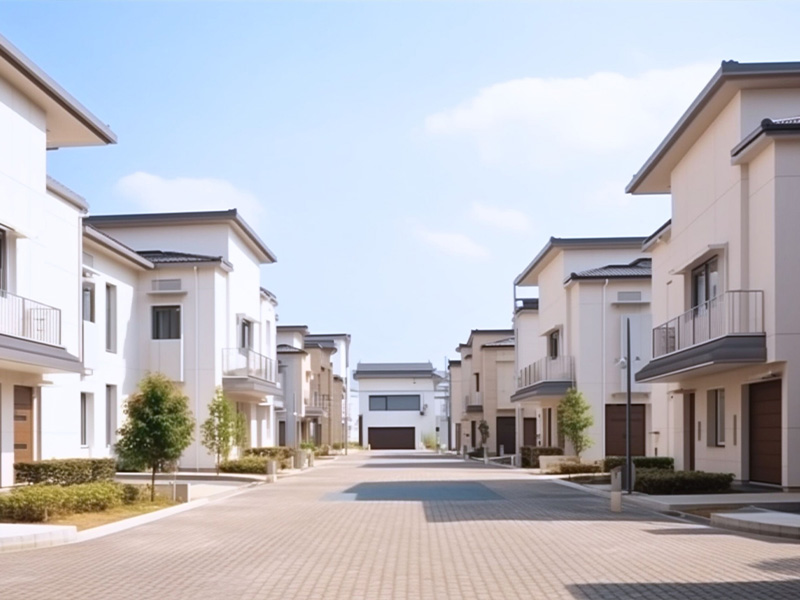 北上市の和賀町プロパン