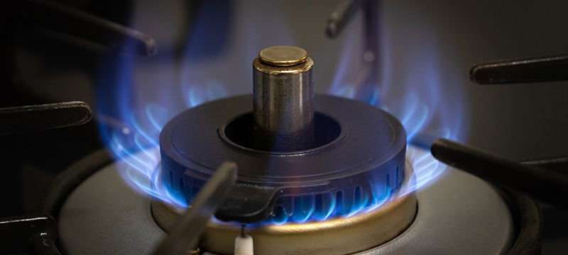 ガス料金